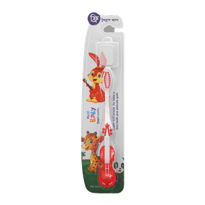 Meril Baby Toothbrush (Violin)
